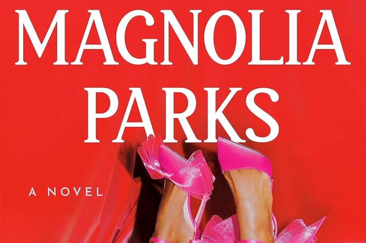 magnolia parks