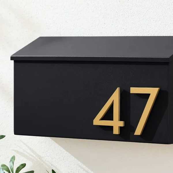 mailbox
