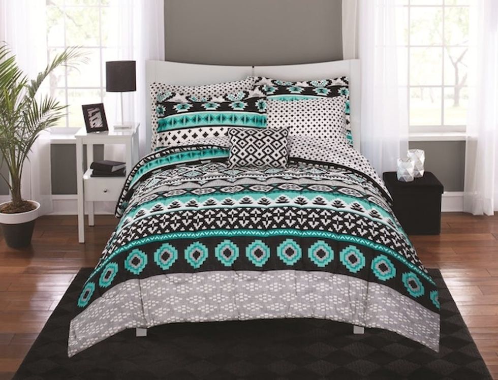 10 Fabulous Walmart Bedspreads Under 75 Transform Your Bedroom
