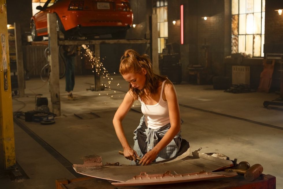 Maintenance Required movie