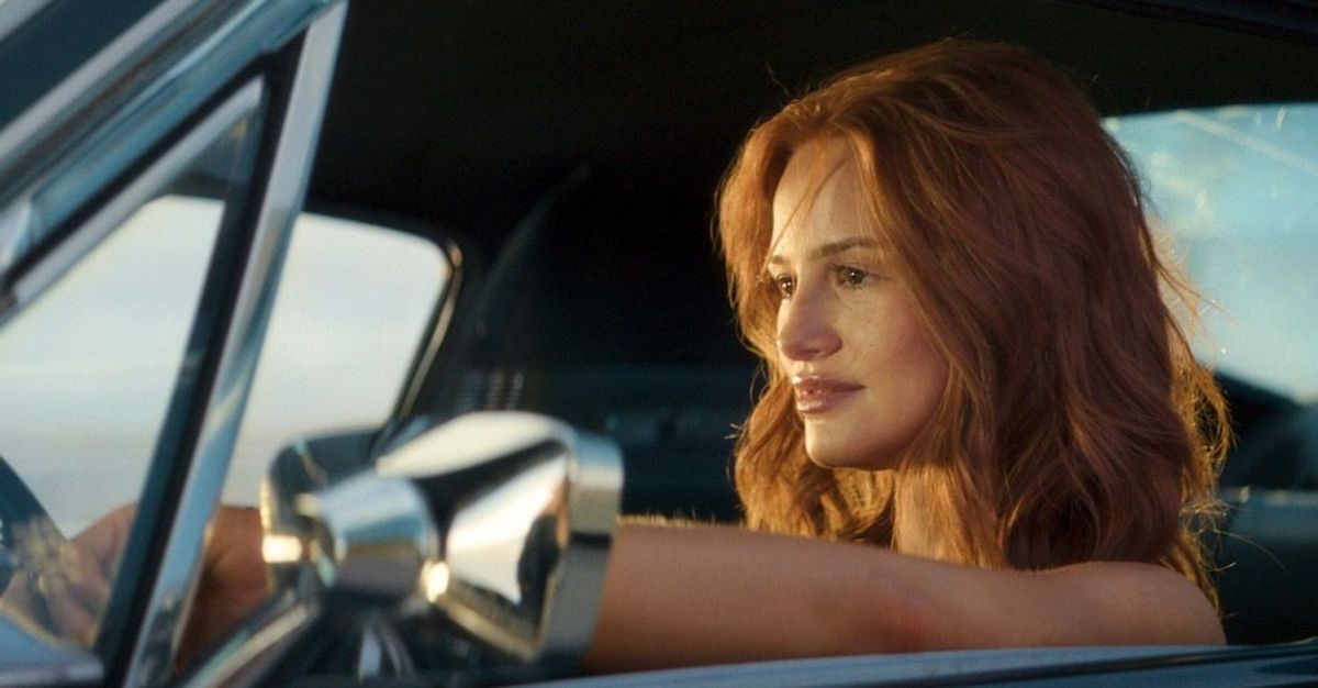 maintenance required prime video madelaine petsch madison bailey