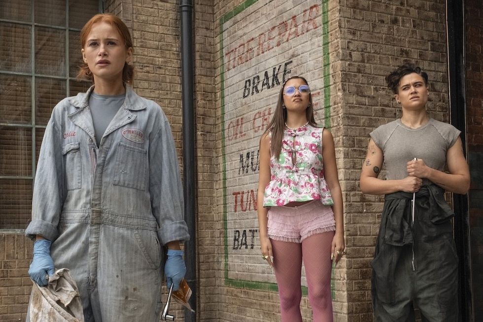 maintenance required prime video