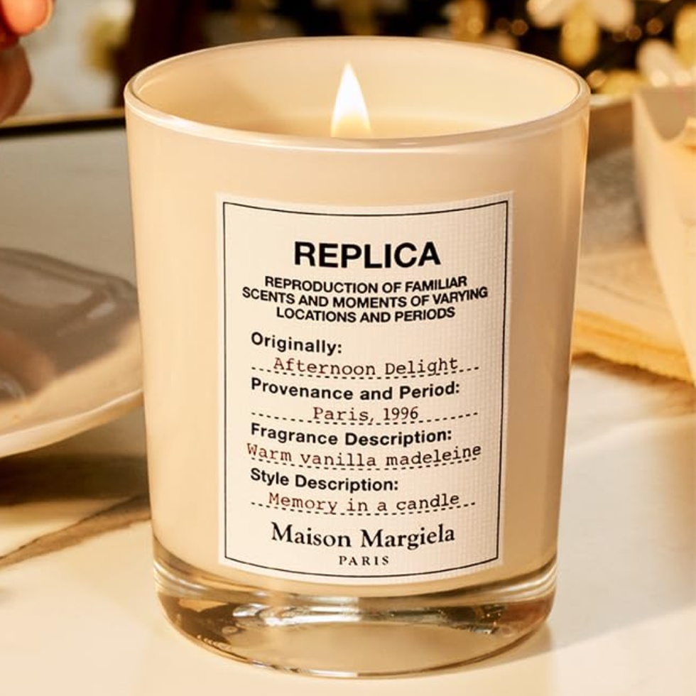 Maison Margiela Replica Candle