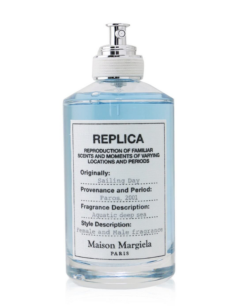Maison Margiela Replica Sailing Day Eau de Toilette Perfume