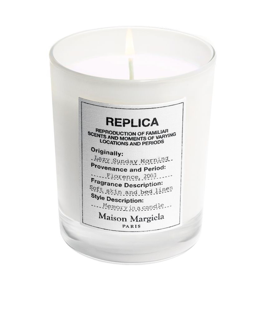 Maison Margiela \u200bREPLICA Lazy Sunday Morning Candle