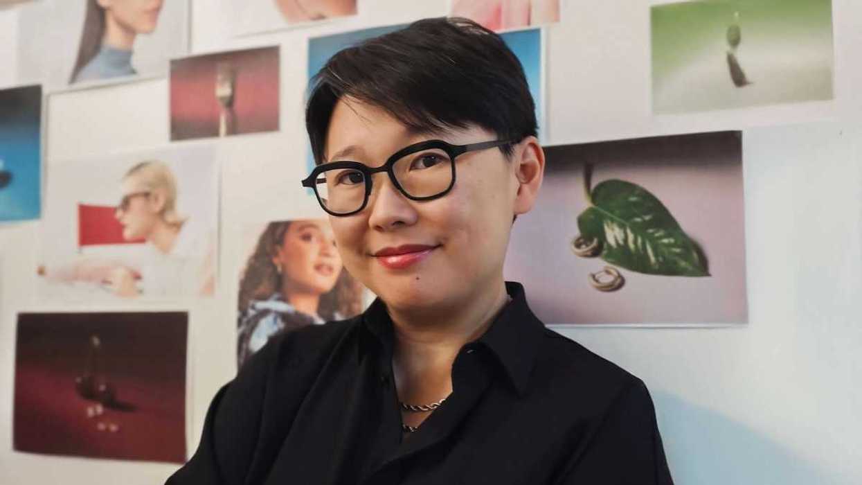 Maison Miru Trisha Okubo