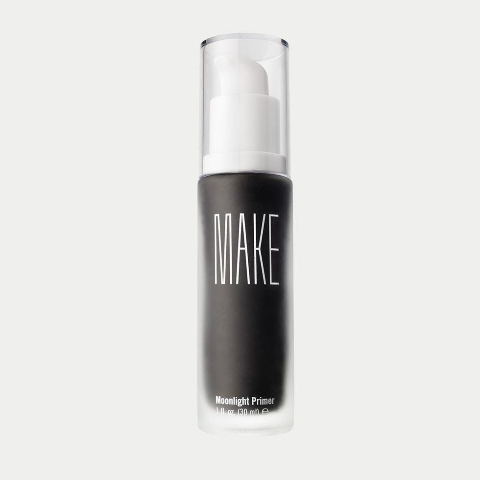 MAKE Beauty Moonlight Primer