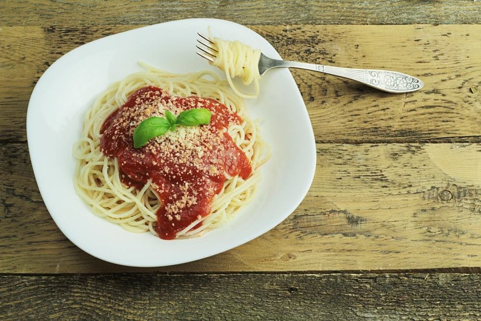 Make better marinara sauce with these tips