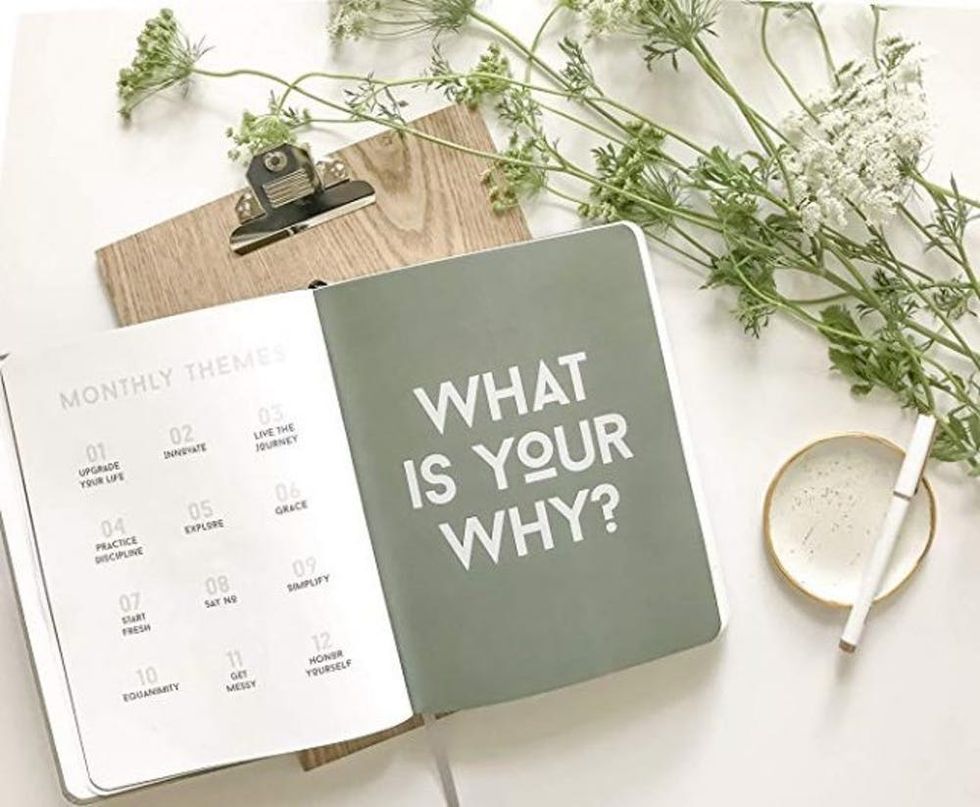 make sht happen planner