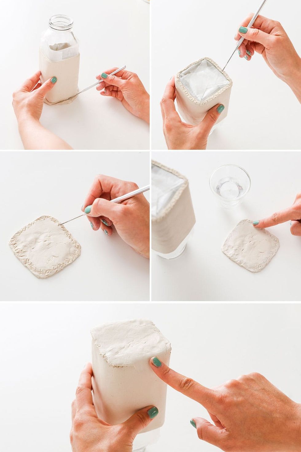 Making-Pen-Holder-part-2