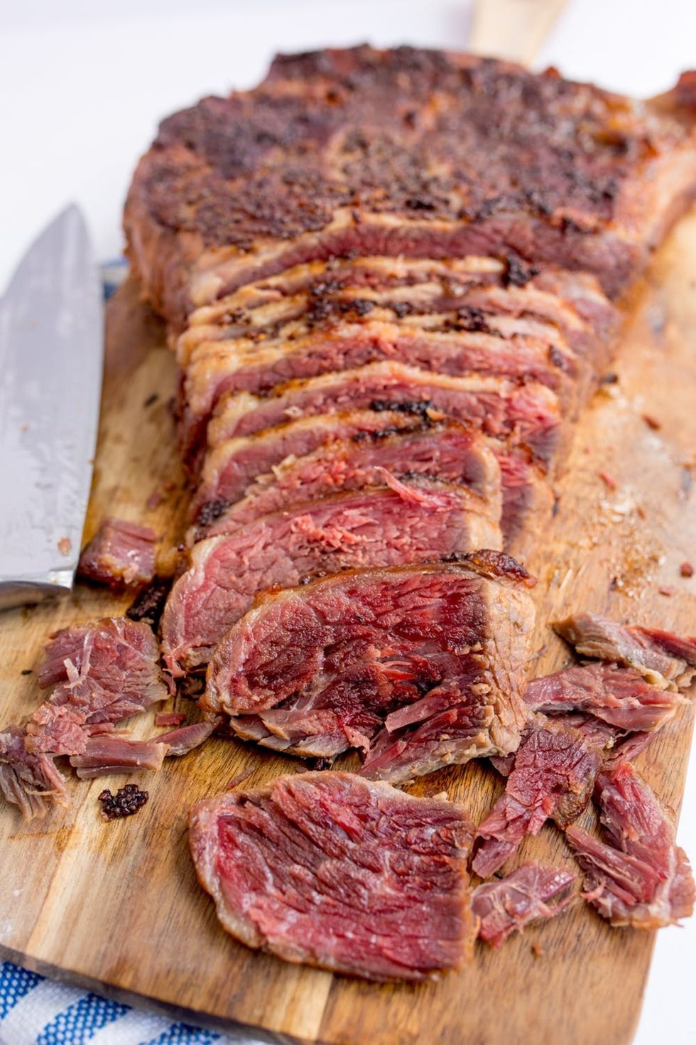 Making This Corned Beef With Cabbage Recipe FROM SCRATCH Will Impress Everyone!