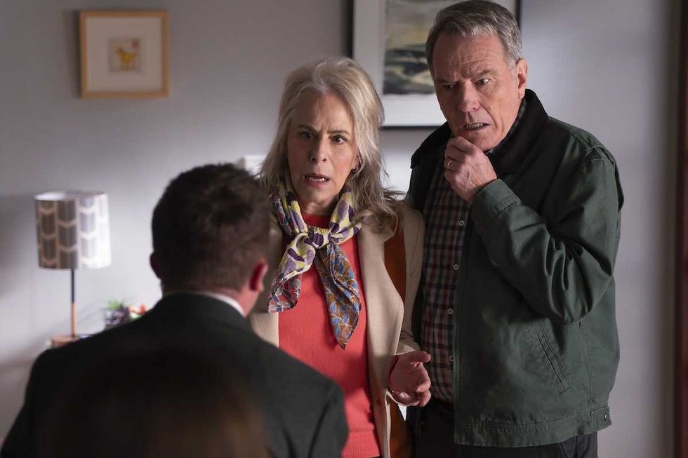 malcolm in the middle cast