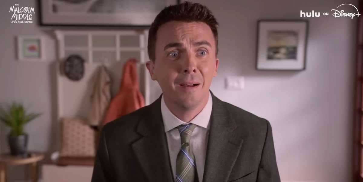 malcolm in the middle life's still unfair