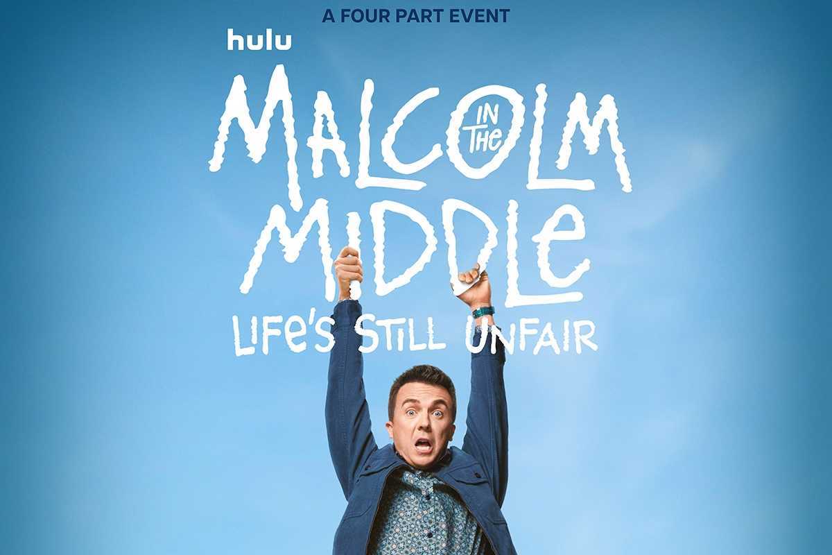 malcolm in the middle revival