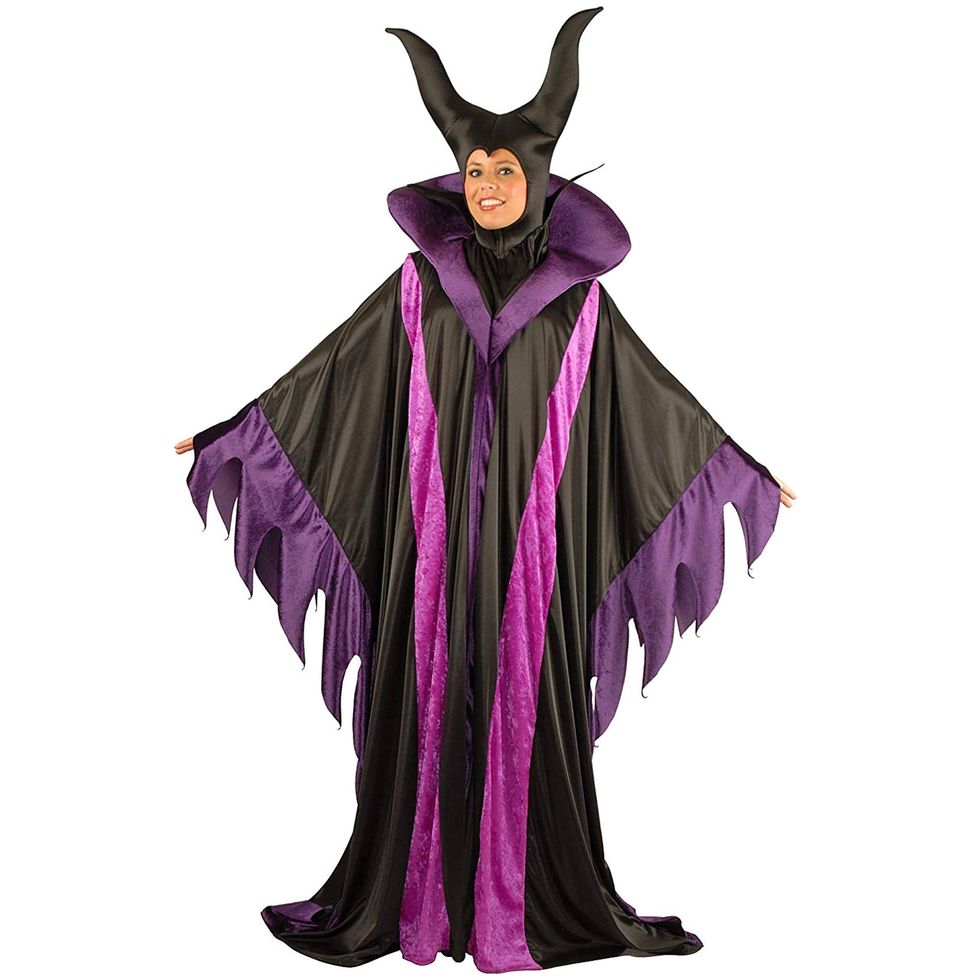 Maleficent