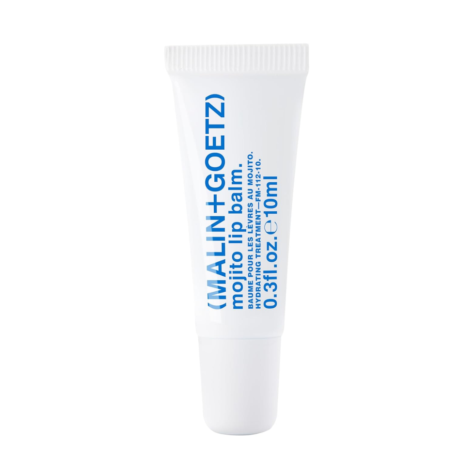 Malin + Goetz Mojito Lip Moisturizer