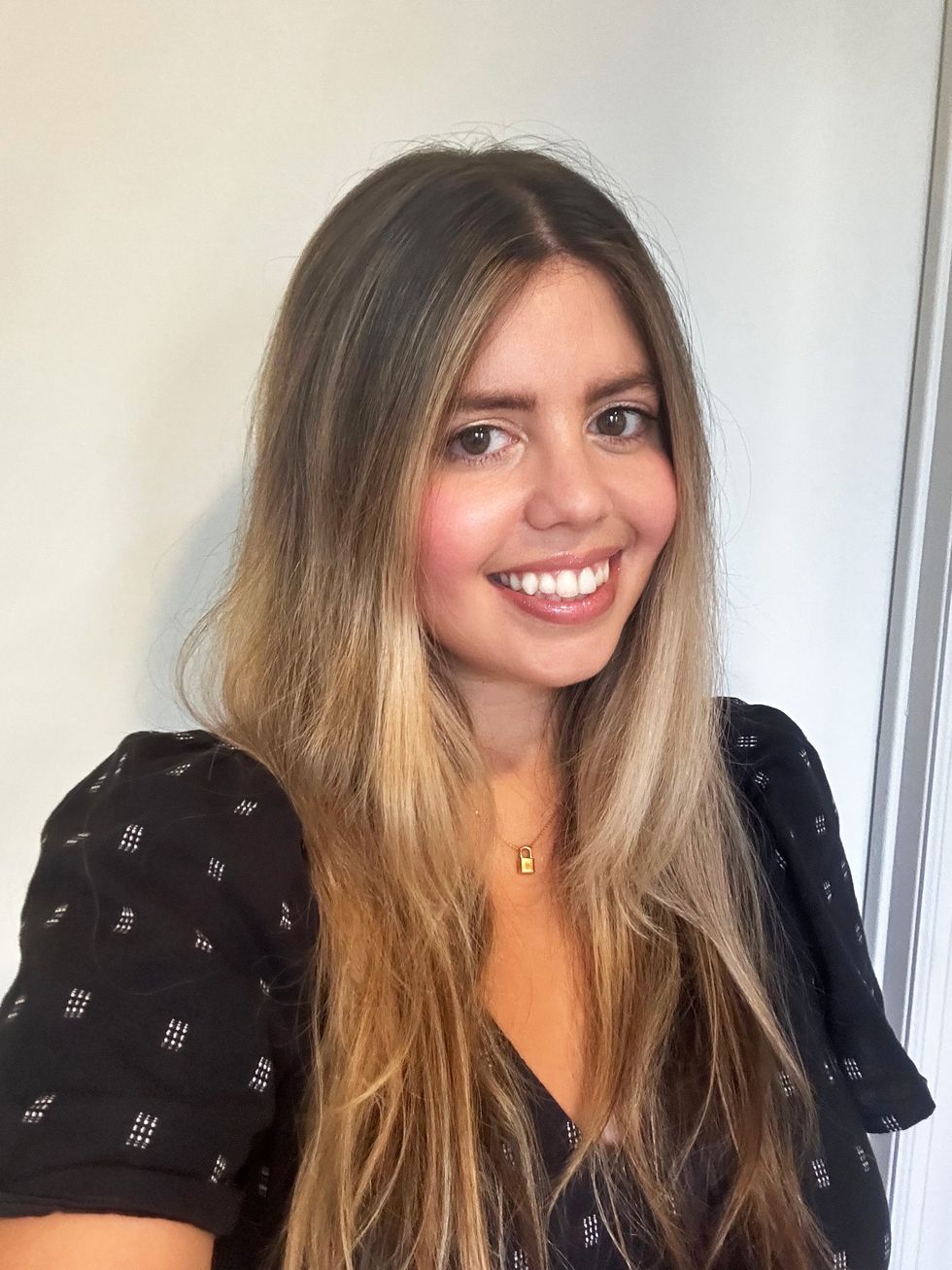 Mallory Levy, Editorial Social Lead