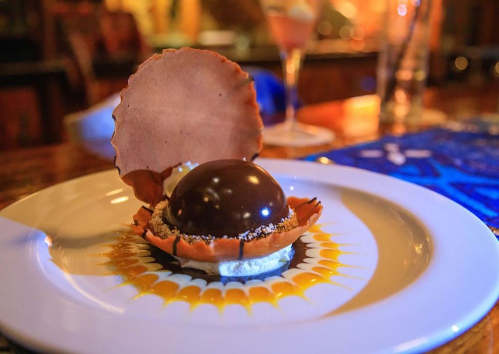 Mama\u2019s Fish House