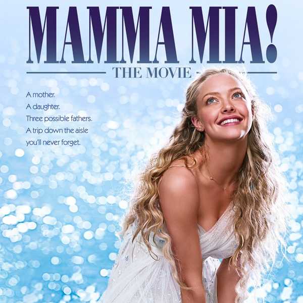 Mamma Mia!
