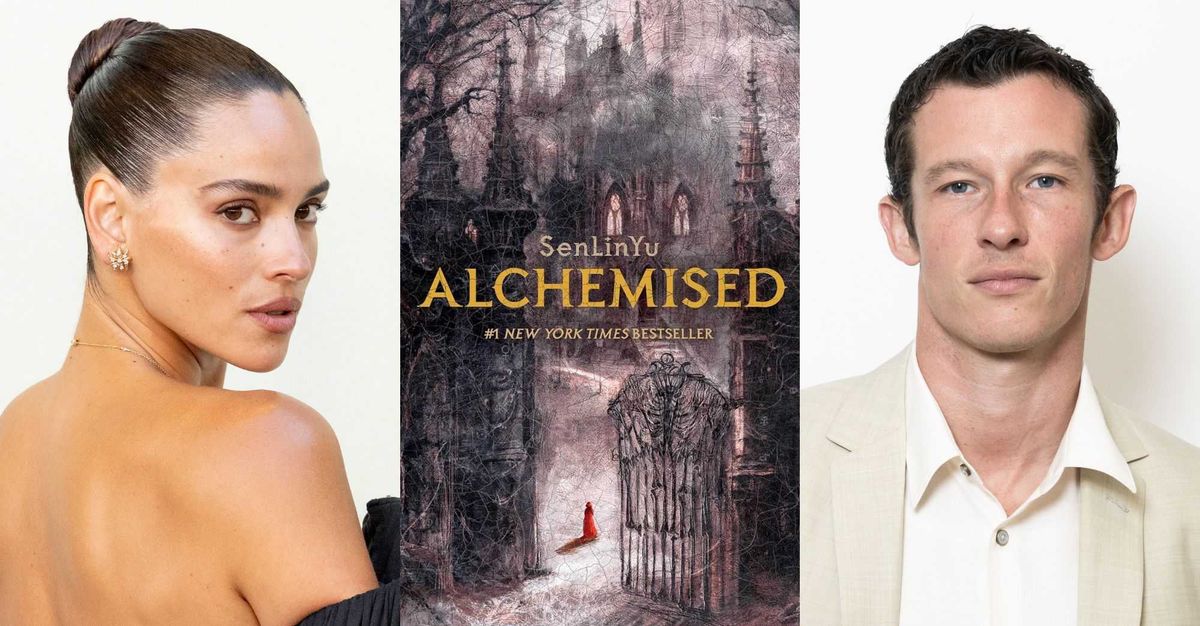manacled alchemised movie
