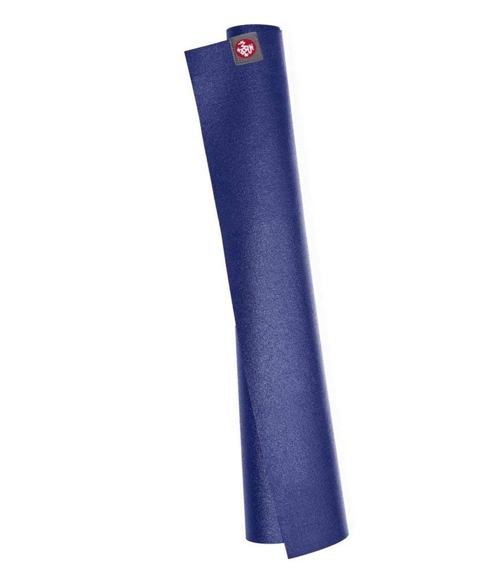 Manduka yoga mat
