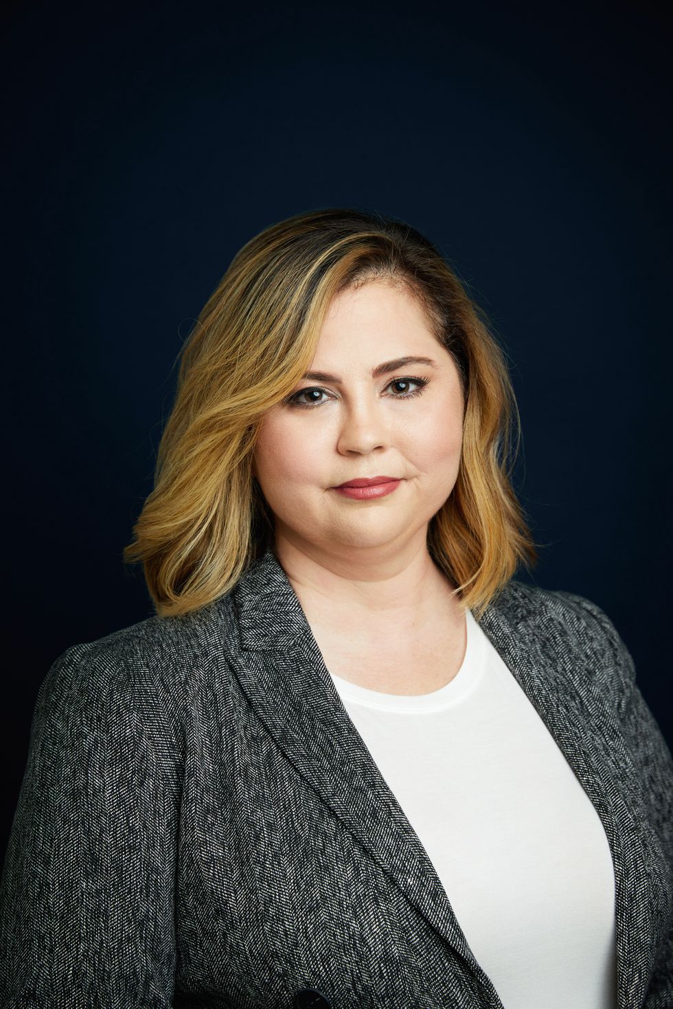 mandy teefey wondermind