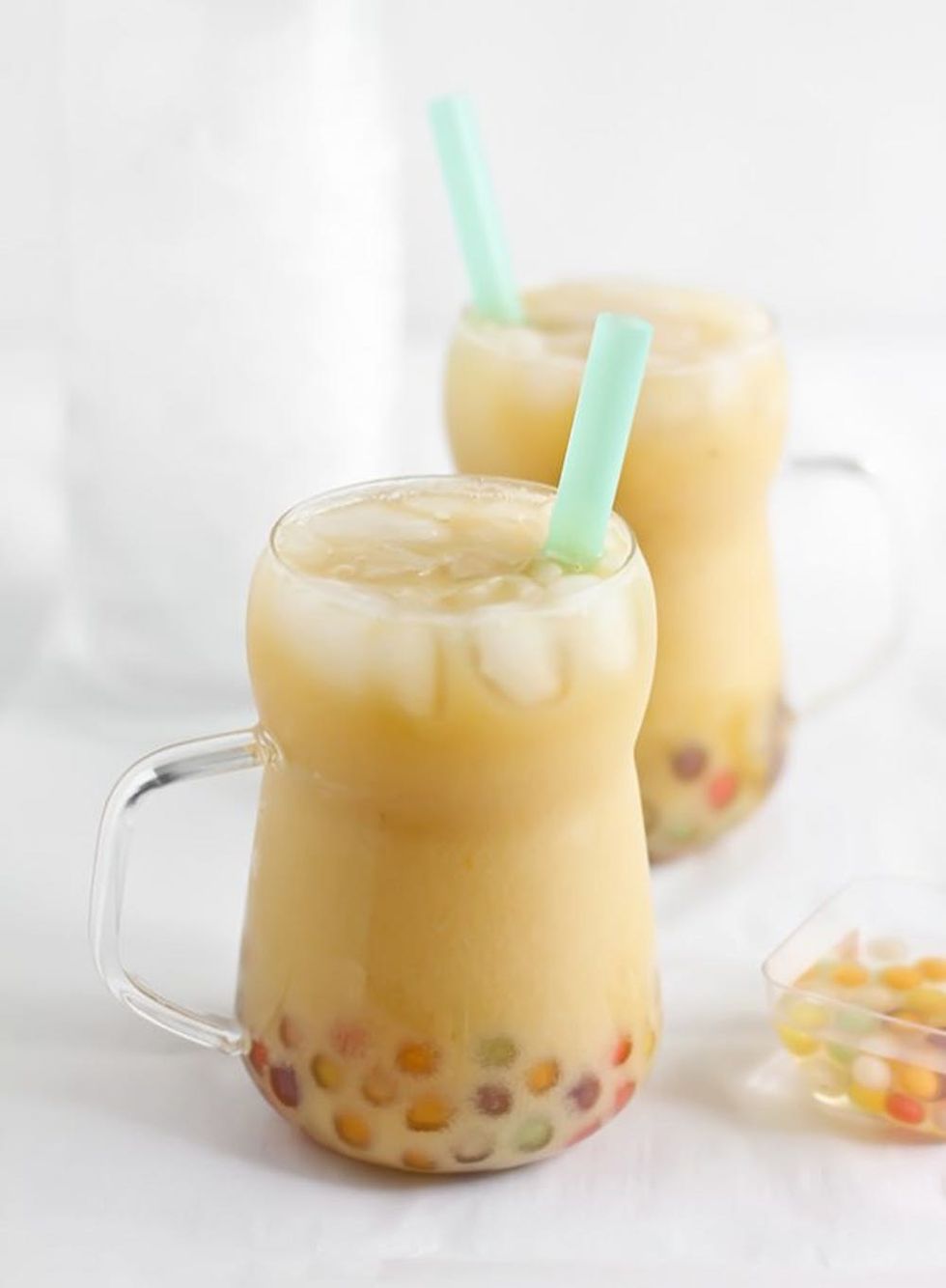 mango boba