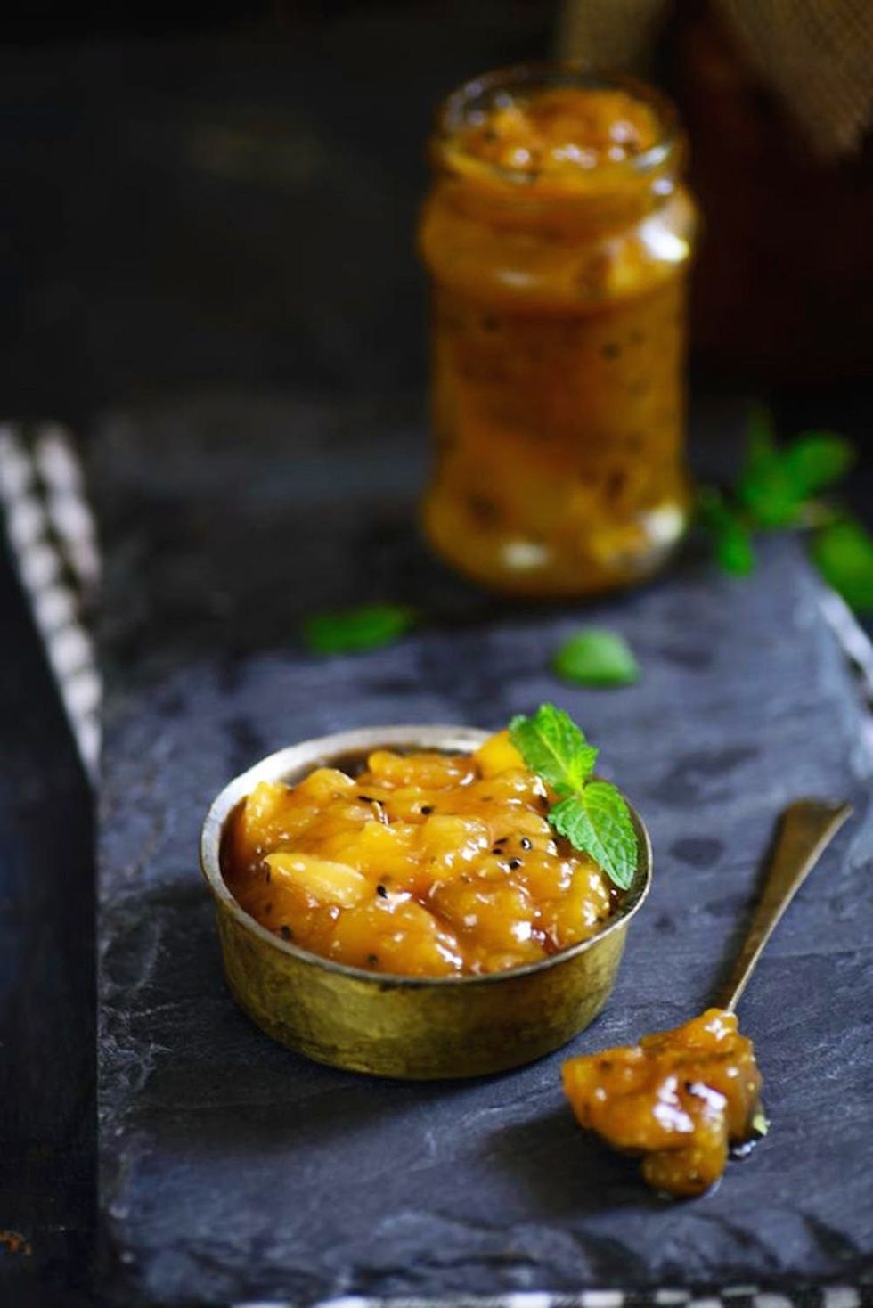 mango-chutney