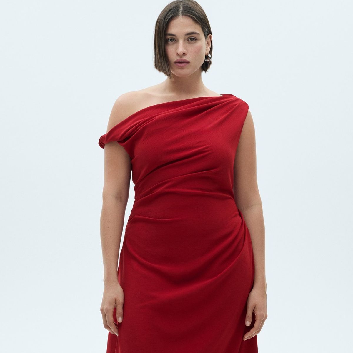 12 Chic Mango Dresses You Need In Your Closet ASAP - Brit + Co 12 Chic Mango Dresses You Need In Your Closet ASAP - Brit + Co