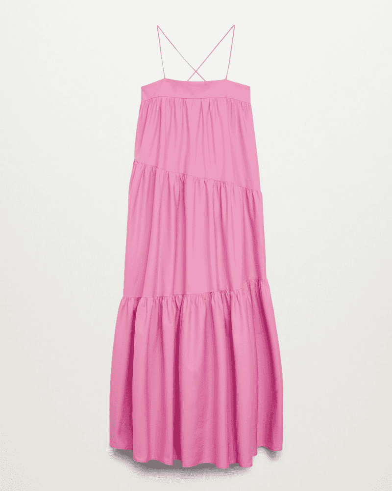 Summer Maxi Dresses For Women You'll Wear Every Day - Brit + Co