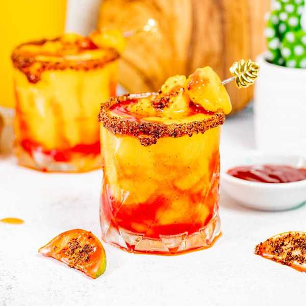 Mangonada
