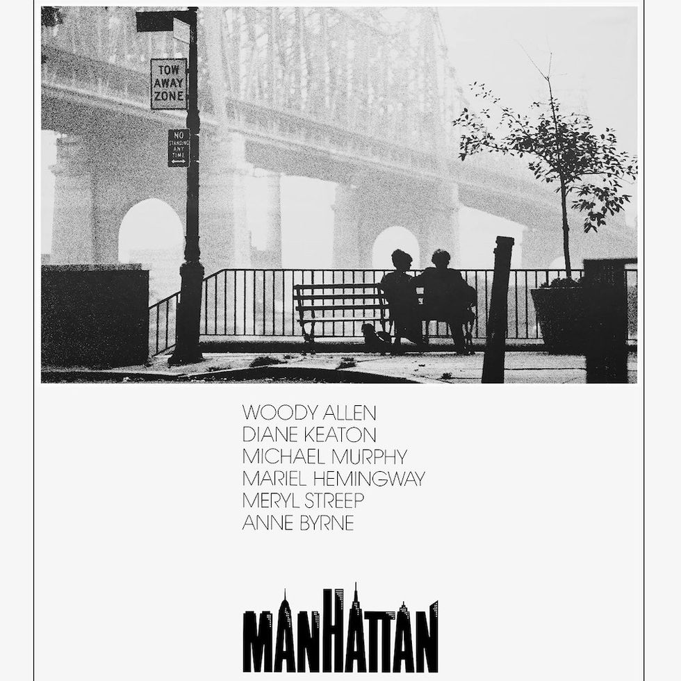 manhattan