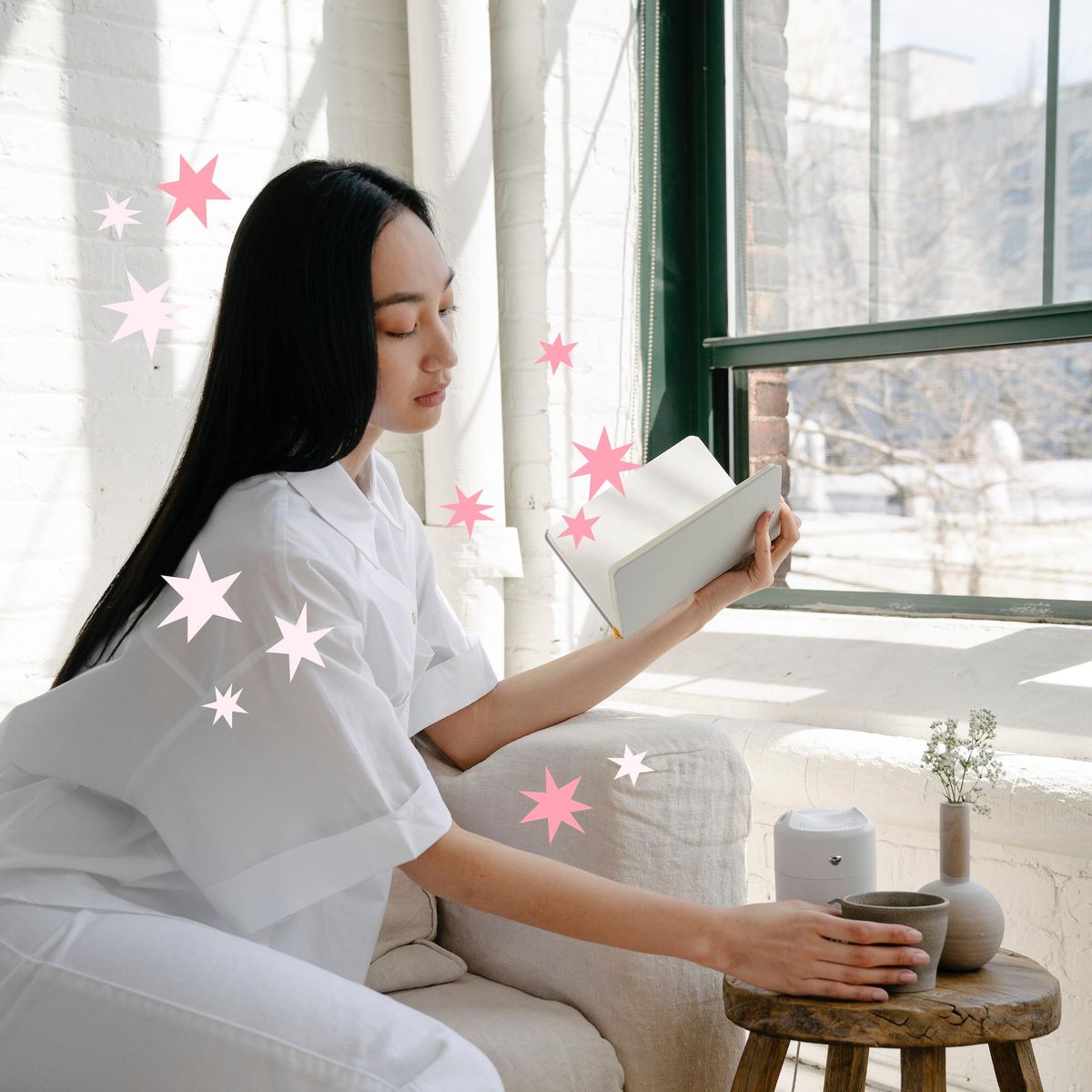 manifest love lisa stardust