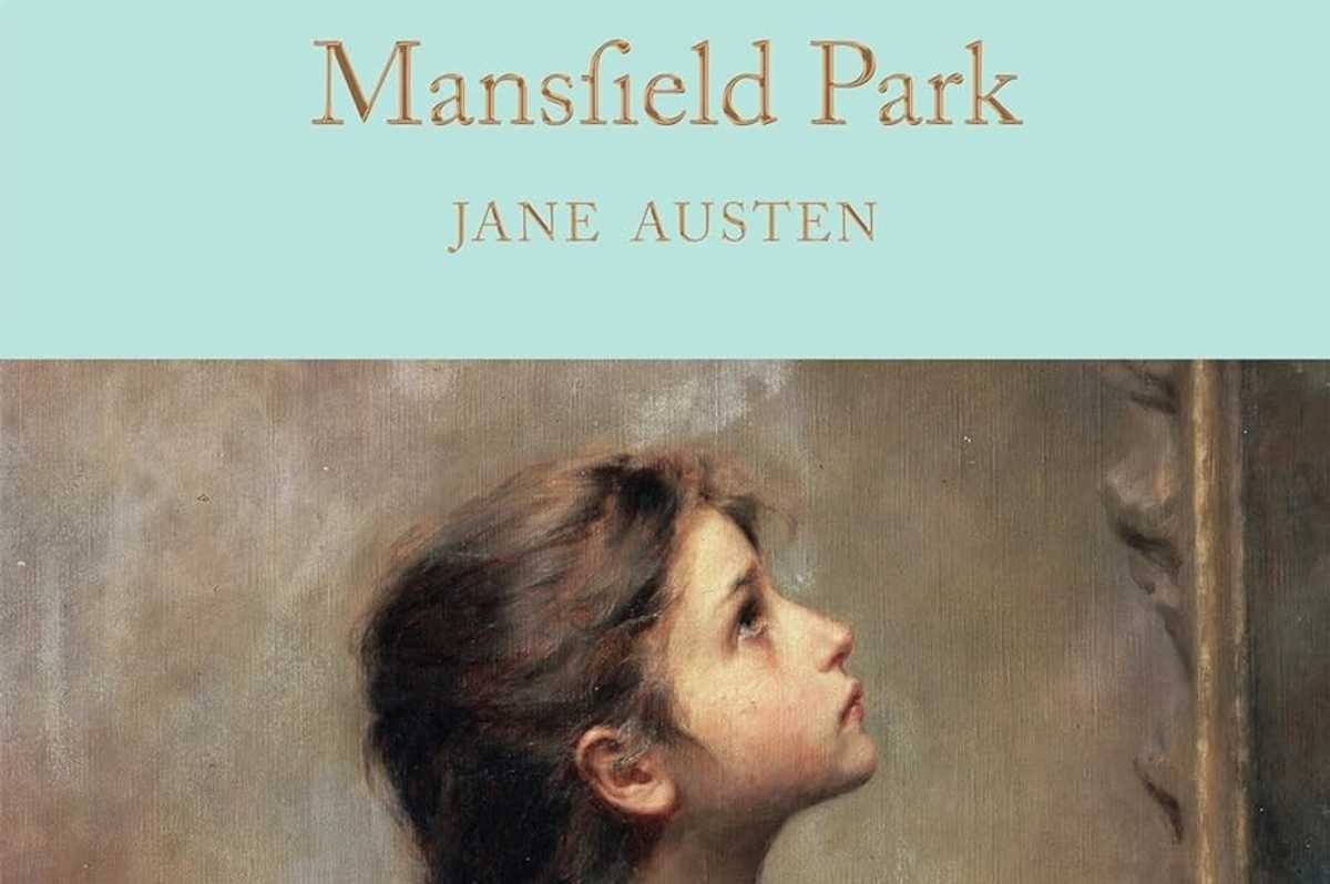 Mansfield Park by Jane Austen