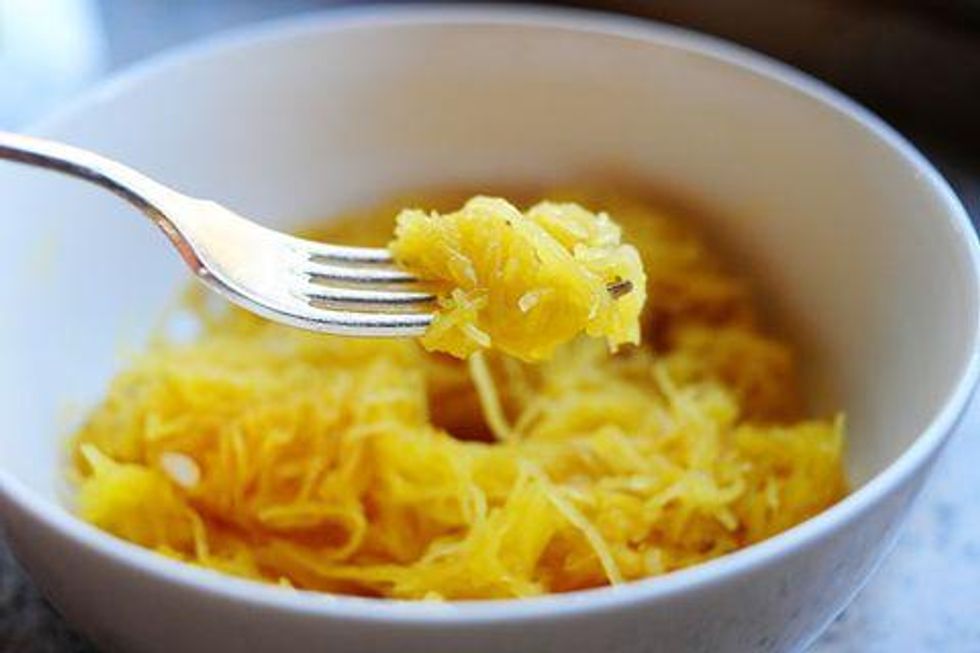 Maple Syrup and Shallots