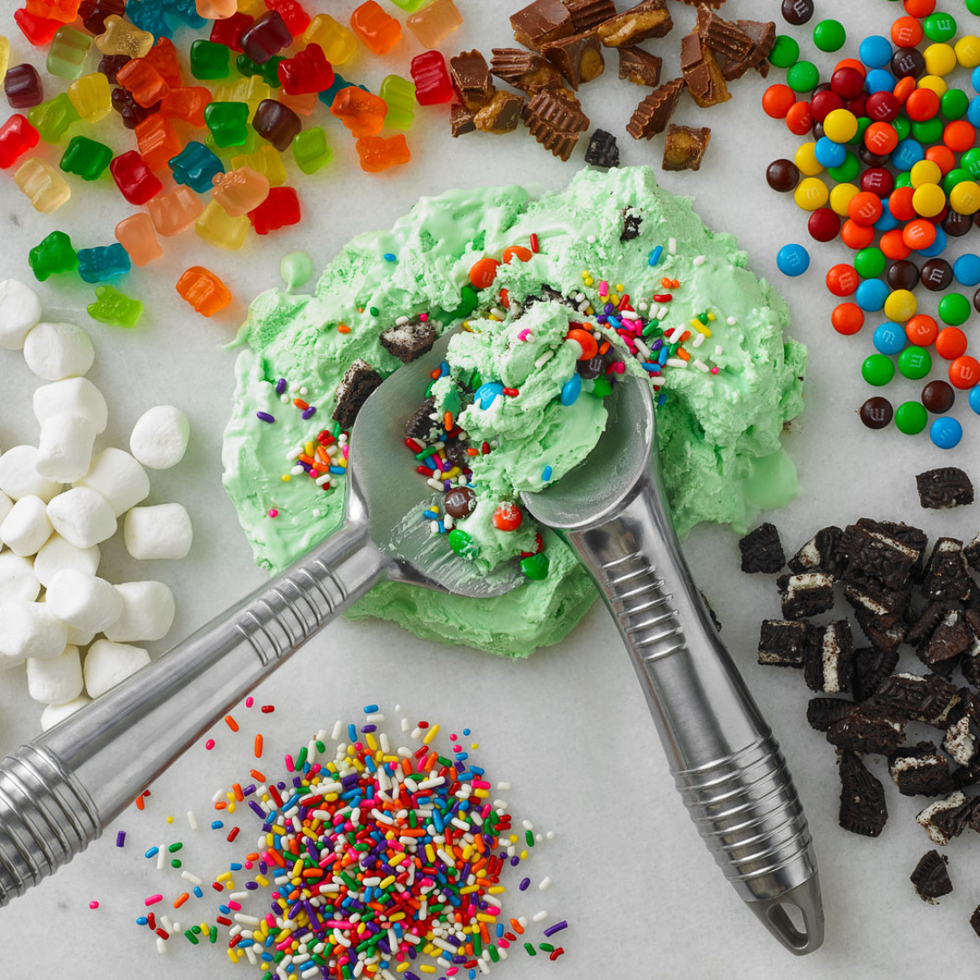 Marble Slab Creamery National Ice Cream Day