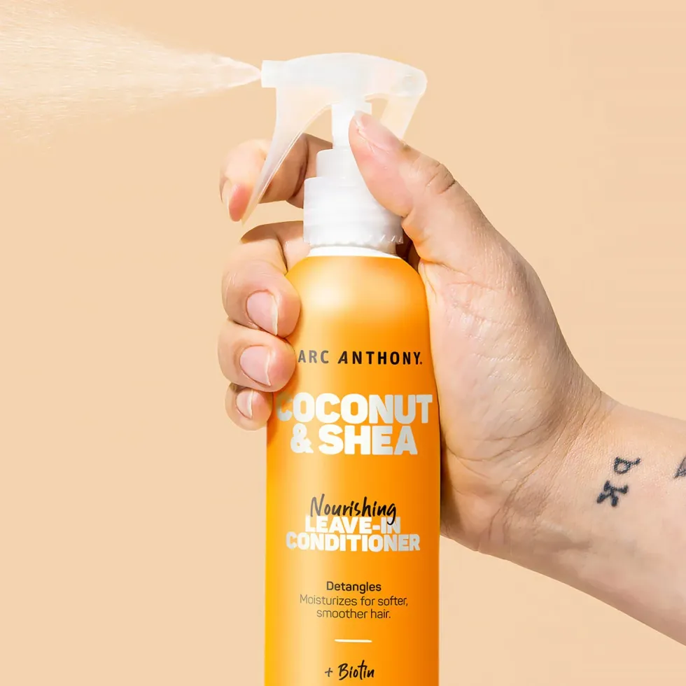 Marc Anthony Leave-In Conditioner Spray