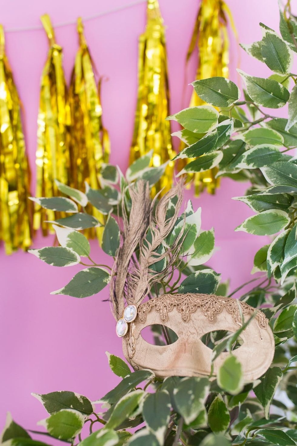 Mardi Gras DIY Mask_0010