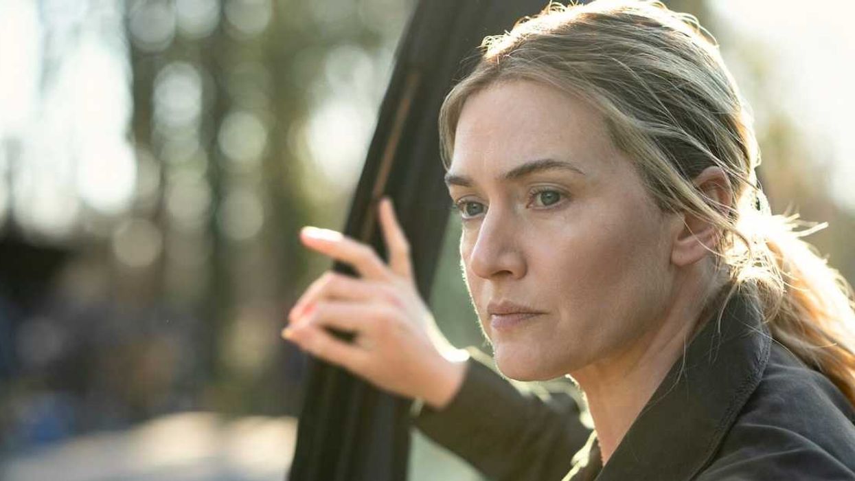 mare of easttown season 2 kate winslet hbo max