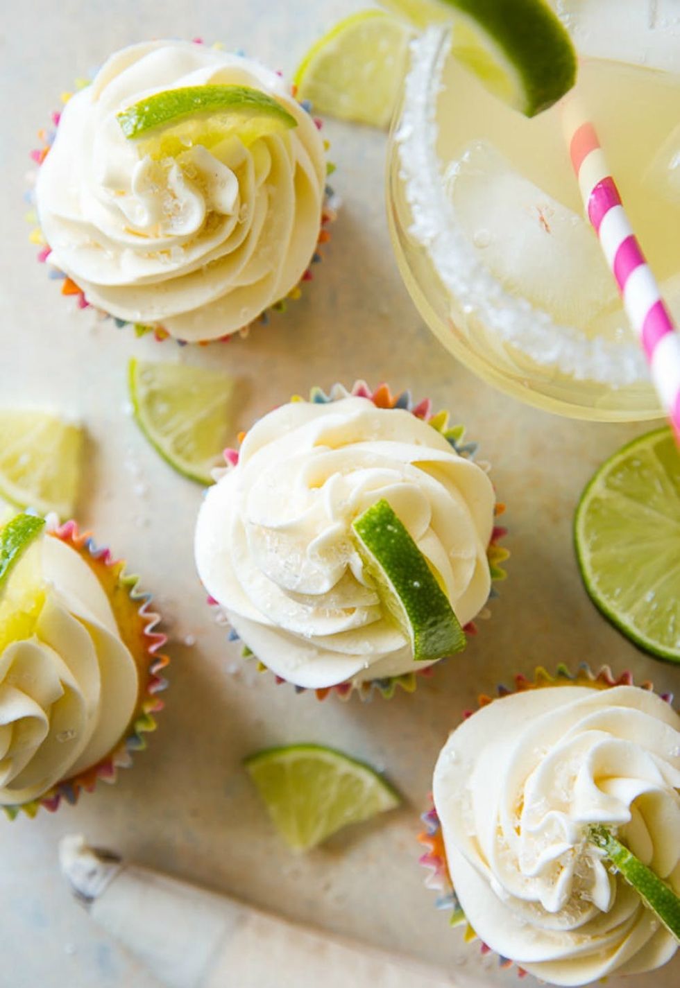 17 Margarita-Flavored Recipes That Prove *Every* Day Can Be Margarita ...