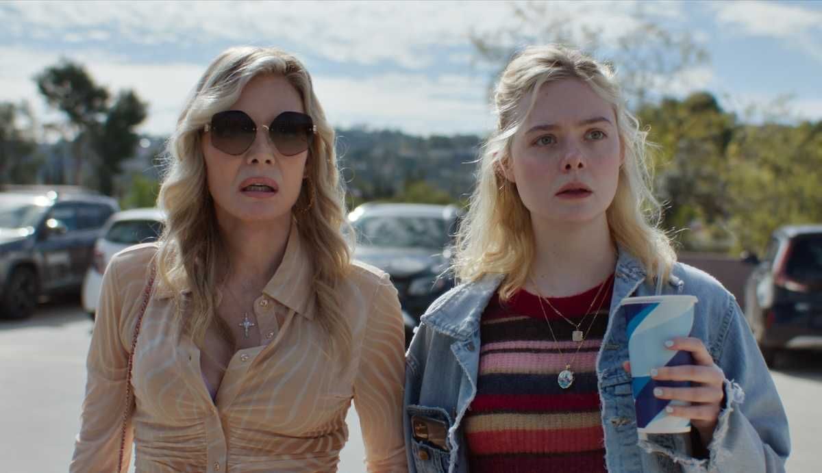 margo's got money troubles