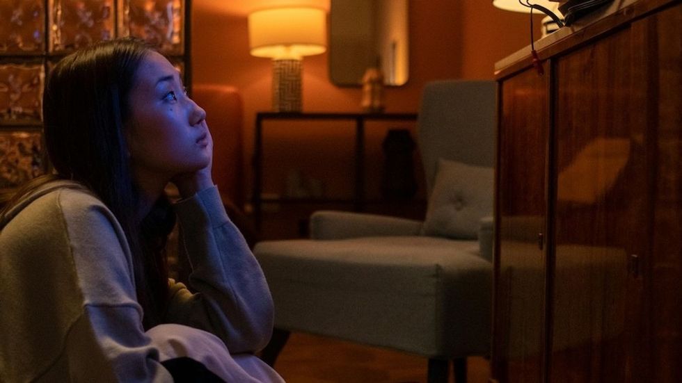 margo's got money troubles