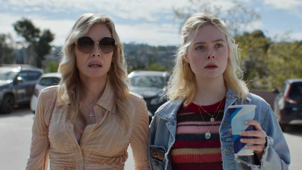 margo's got money troubles