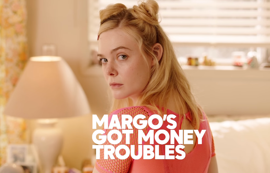 margo's got money troubles
