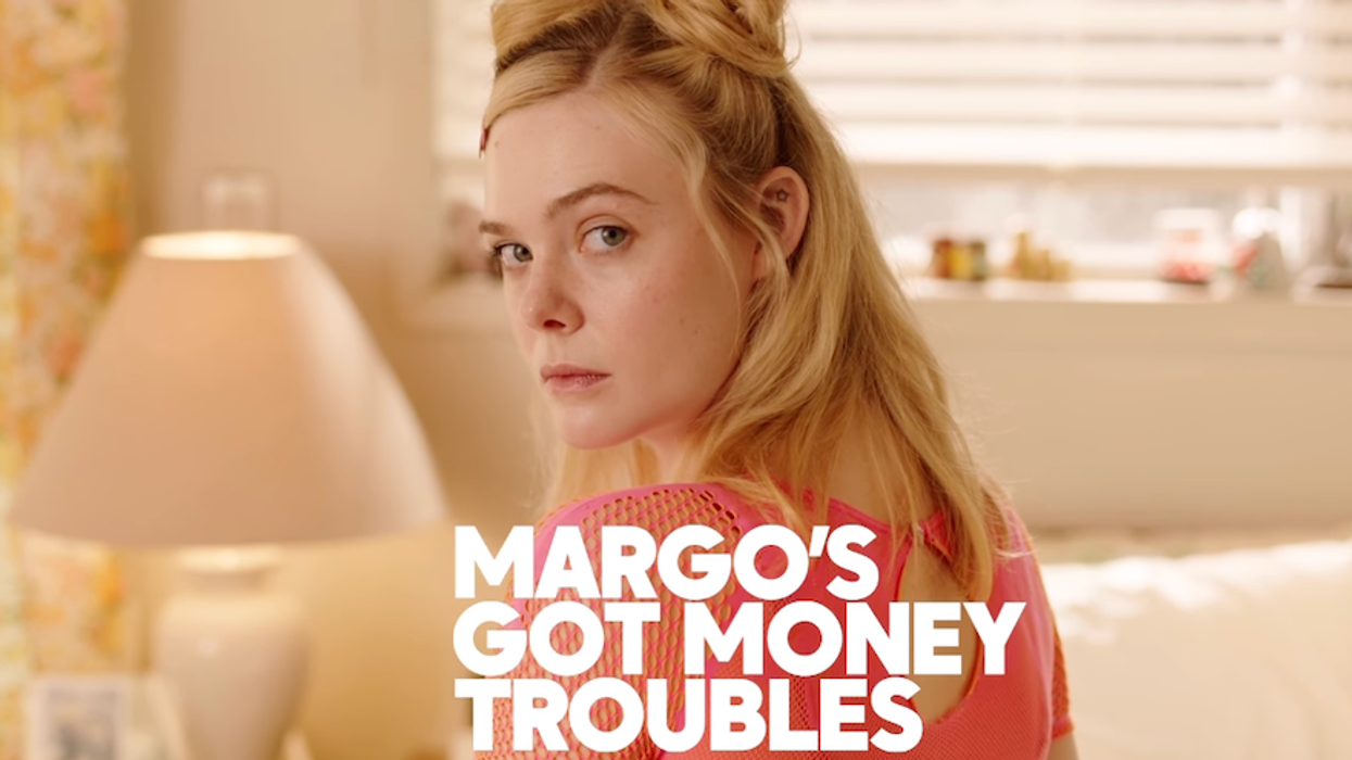 margos got money troubles release date apple tv