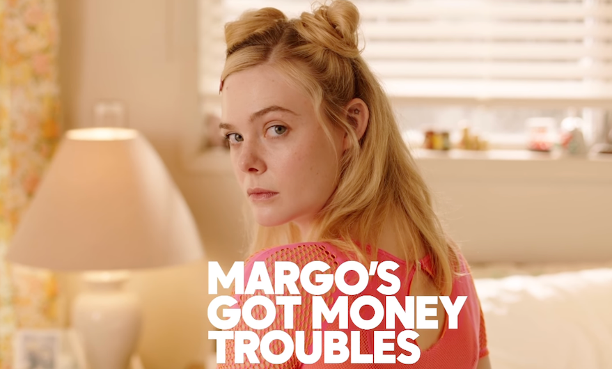 margos got money troubles release date apple tv