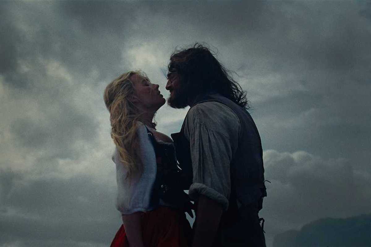 margot robbie jacob elordi wuthering heights