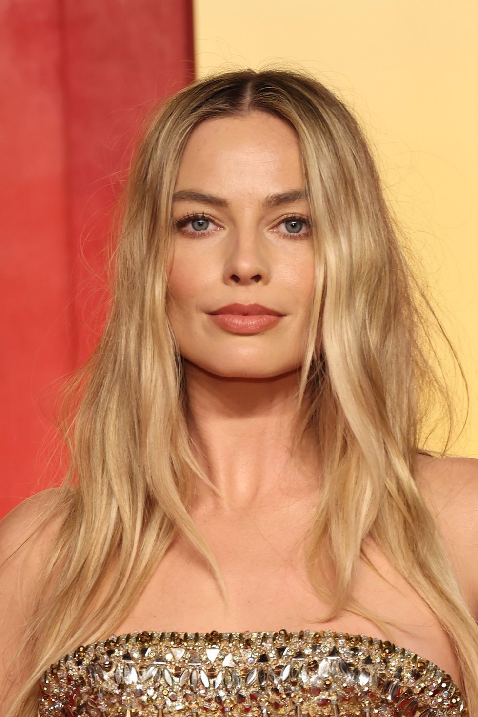 margot robbie the sims movie