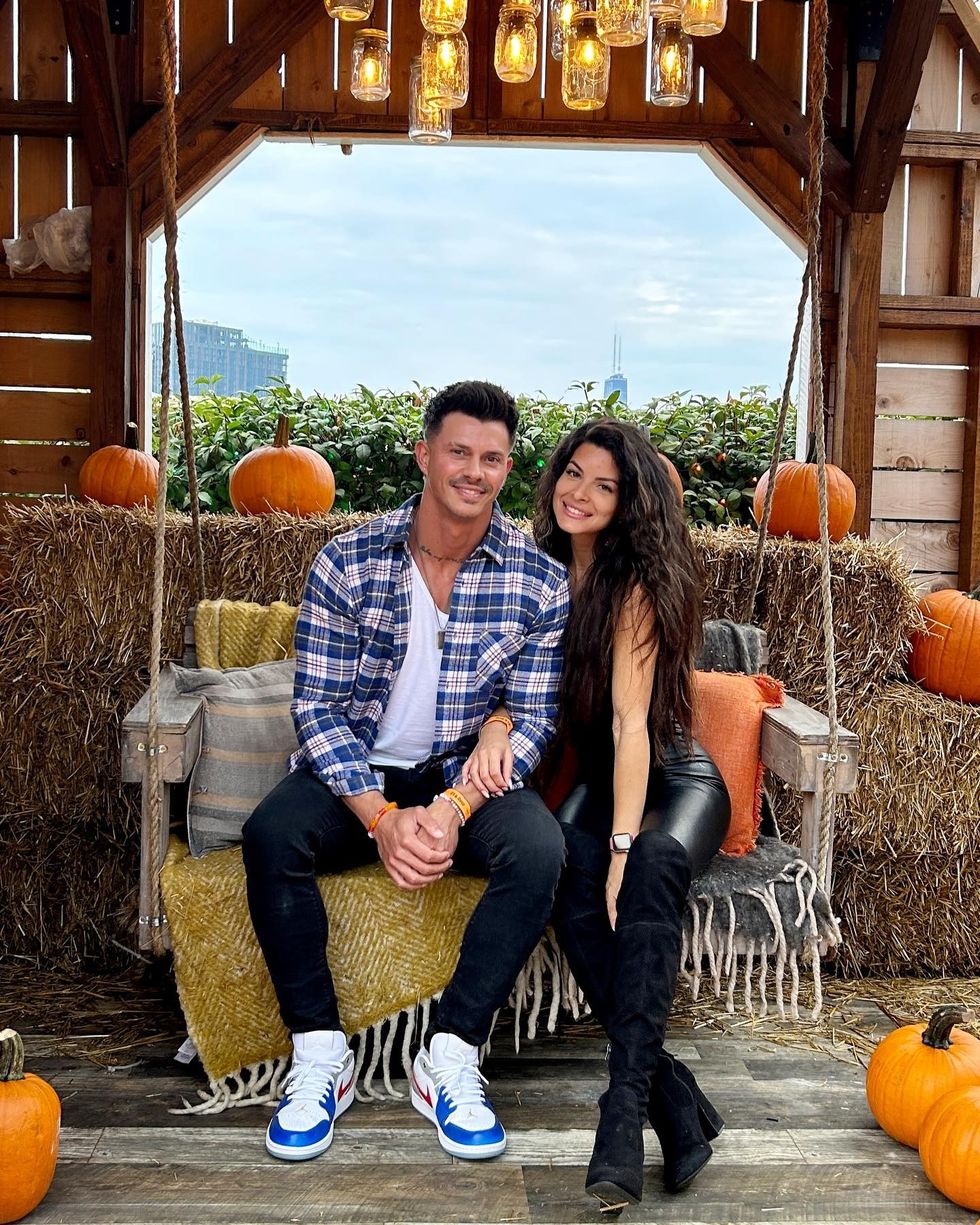 Mari Pepin & Kenny Braasch