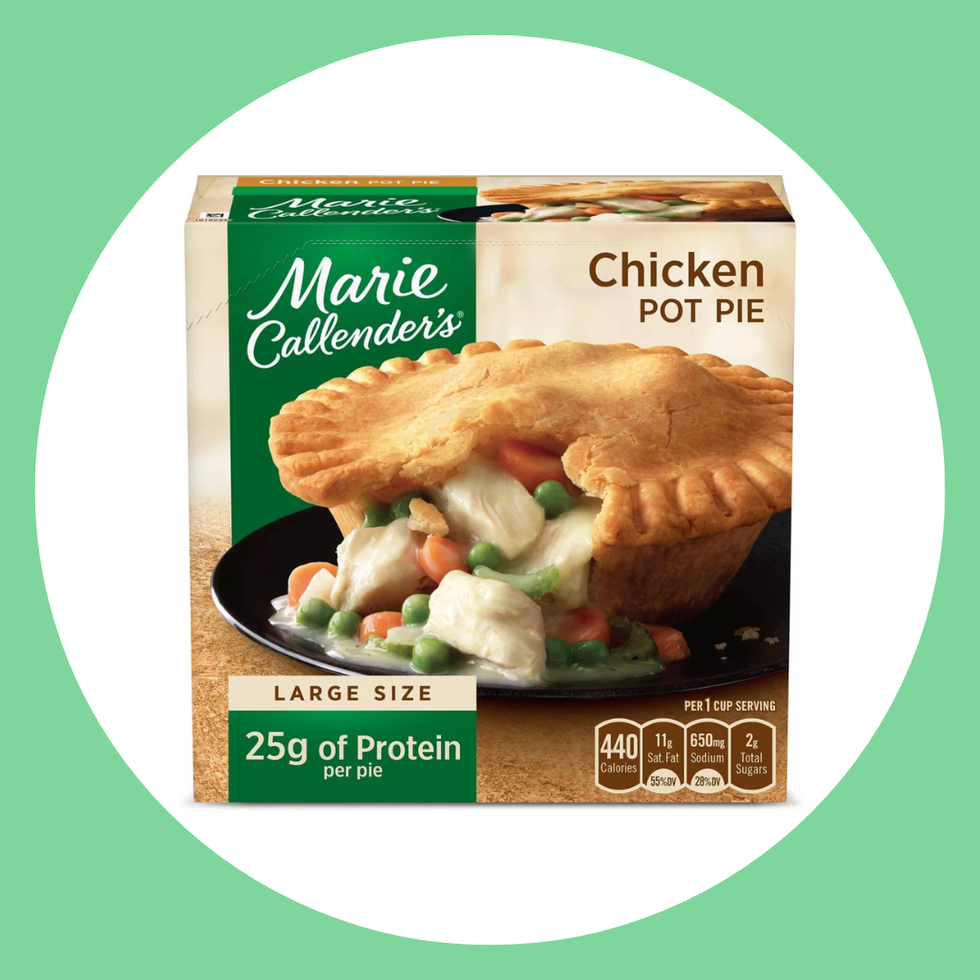 Marie Callender's Chicken Pot Pie